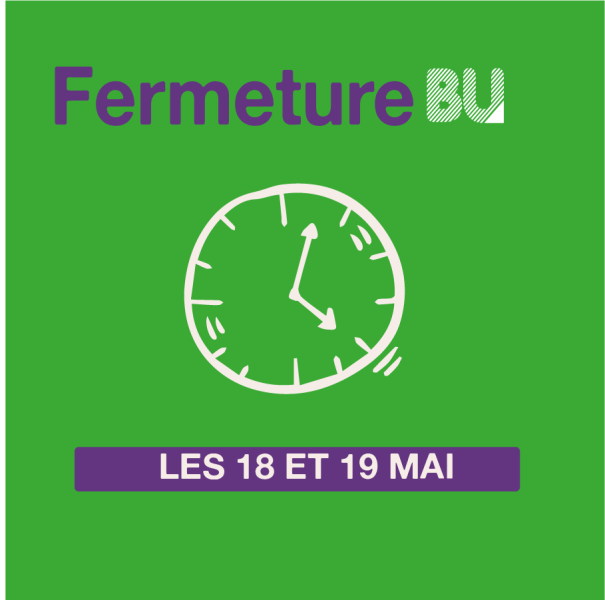 Fermeture Exceptionnelle De La Bu Biblioth Ques De Champollion